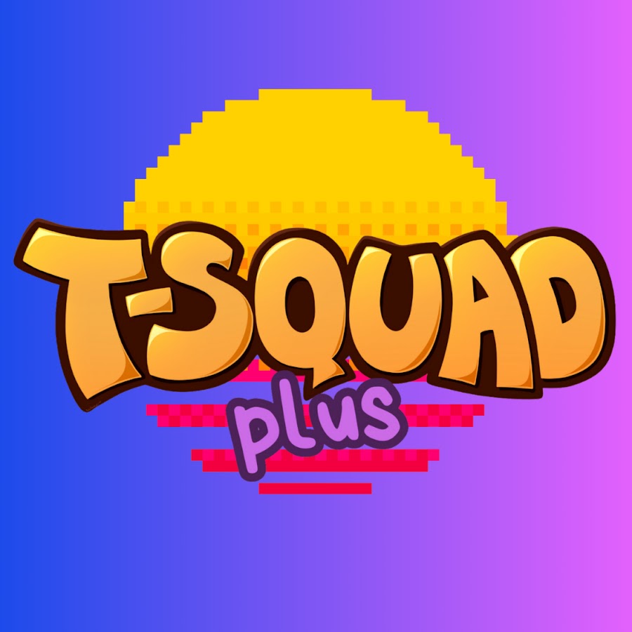 tsquad plus